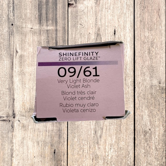 Wella pro color - Picture 4 of 8